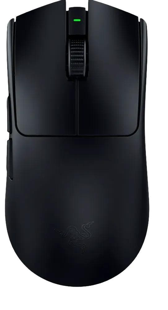 Razer Viper V3 Pro - Draadloze Gaming Muis - Zwart, Computers en Software, Muizen, Refurbished, Verzenden