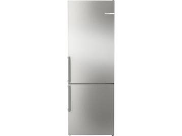 Bosch Serie | 4 KGN49VICT - Koel-vriescombinatie - VitaFresh, Verzenden, Zo goed als nieuw
