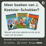 Maaike en Marijke en de kinderevangelisatie / 22 / Maaike en, Verzenden, Gelezen, J. Koetsier-Schokker