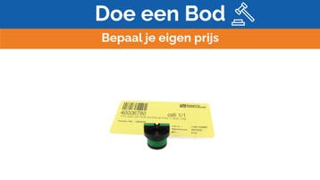 Bieden: Raytheon Anschutz 110-222.20-006 Screw, Watersport en Boten, Ophalen of Verzenden, Nieuw, Kabel of Apparatuur