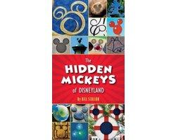 The Hidden Mickeys Of Disneyland - The Hidden Mickeys Of, Boeken, Ophalen of Verzenden, Nieuw