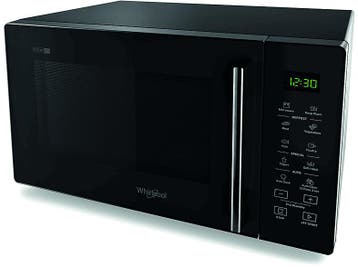 Whirlpool -  MWp 251 B - Magnetron 900 W - Inhoud 25 L, Verzenden, Nieuw, Draaiplateau, 45 tot 60 cm