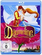Daumeline - Blu Ray Disc - Duitse versie, Verzenden, Nieuw in verpakking