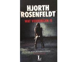 Wat verborgen is (special) - Wat verborgen is (special), Ophalen of Verzenden, Nieuw