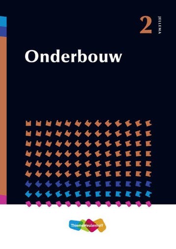 Jellema / Onderbouw / Jellema / 2 - V. Lubber 9789006951622, Boeken, Verzenden, Gelezen, V. Lubber