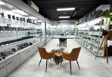 Foto apparatuur verkopen? Inkoop Canon, Nikon, Sony, etc, Zo goed als nieuw