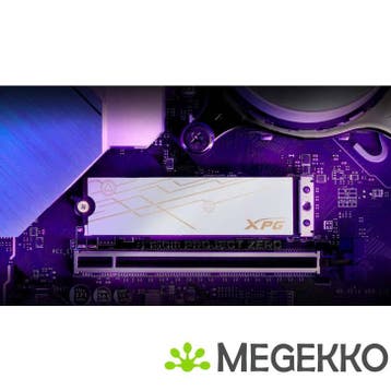 XPG Mars 980 Blade 2TB, Computers en Software, Verzenden, Nieuw, XPG