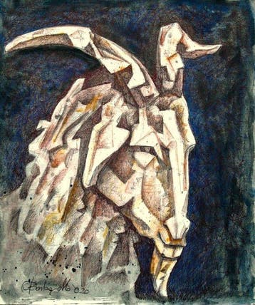 Orazio Barbagallo - CAPRA