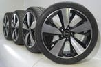 Audi A5 S5 B10 19 inch velgen Continental Zomerbanden Origin, Auto-onderdelen, Banden en Velgen, 19 inch, Gebruikt, Velg(en), Ophalen of Verzenden