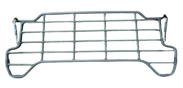 Volvo Hondenrek bagage rek metaal V70n xc70 2000+ bagagerek, Auto-onderdelen, Overige Auto-onderdelen, Nieuw, Volvo, Verzenden