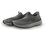 Skechers Instappers in maat 43 Grijs, Overige kleuren, Verzenden, Overige typen, Zo goed als nieuw