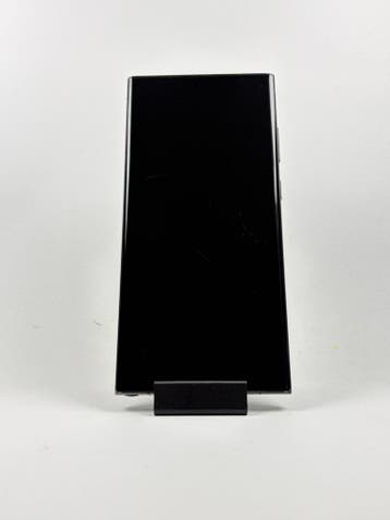 Samsung Galaxy S23 Ultra 256GB - Zwart - 12mnd garantie, Telecommunicatie, Mobiele telefoons | Samsung, Zwart, Touchscreen, Ophalen of Verzenden