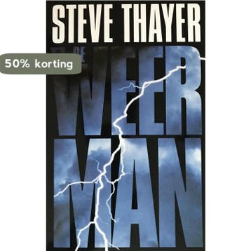 WEERMAN, DE - S. Thayer 9789050871921, Boeken, Verzenden, Gelezen, S. Thayer