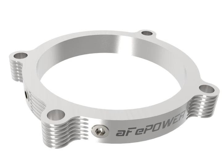 aFe Silver Bullet Throttle Body Spacers TBS Ram 1500 TRX, Computers en Software, Apple iPads, Ophalen of Verzenden