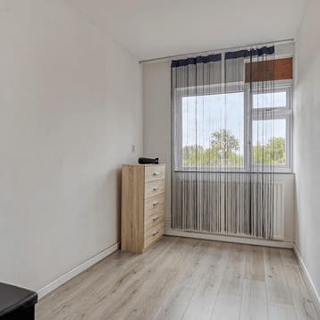 Kamer in Vlissingen gevonden voor €700,- pm, 50 m² of meer, Overige regio's