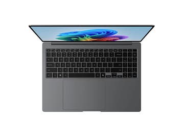 Samsung - Galaxy Book5 Pro - 16 inch - Grey, Intel Core Ultra 7 256V, 2 tot 3 Ghz, Qwerty, Verzenden