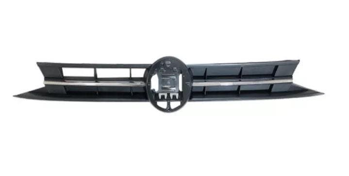 Carnamics Grille | Volkswagen Polo 17-21 5-d | OEM-Style zwa, Auto-onderdelen, Carrosserie en Plaatwerk, Nieuw, Verzenden