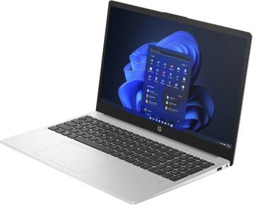 HP 250 G10 I5-1334U/ 16GB/ 512GB SSD/ 15,6 FHD/ W11, Ophalen of Verzenden, Zo goed als nieuw, HP, SSD