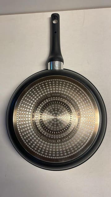Tefal Unlimited - Koekenpan - Ø30 cm - Geschikt voor, Verzenden, Nieuw