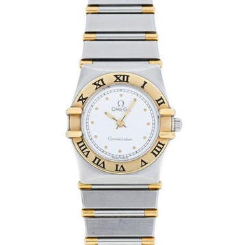 Omega - Constellation - Zonder minimumprijs - 795.1080 -, Nieuw