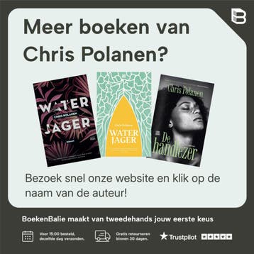 Centaur - Chris Polanen 9789048854912, Verzenden, Gelezen, Chris Polanen