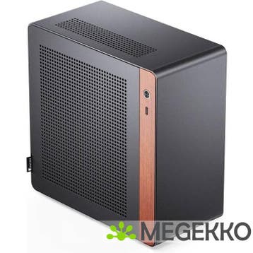 Jonsbo N10 Black, Computers en Software, Computerbehuizingen, Verzenden, Nieuw