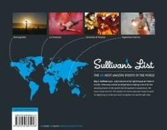 Sullivans List 9780956805928 Liedewij Loorbach, Verzenden, Gelezen, Liedewij Loorbach