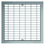 ACO Europoint maasrooster 30/10 kunststof, Ophalen of Verzenden, Nieuw