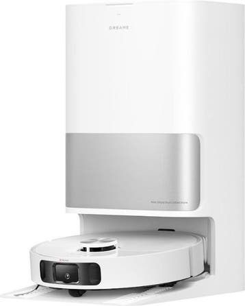 Dreame Robotstofzuiger L10s Ultra Gen, Witgoed en Apparatuur, Stofzuigers, Verzenden, Nieuw