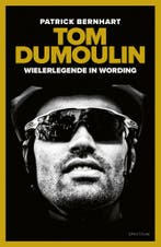 Tom Dumoulin (9789000372638, Patrick Bernhart), Verzenden, Nieuw