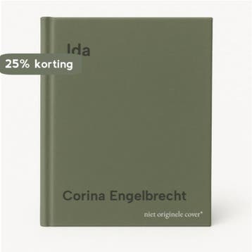 Ida 9789080683747 Corina Engelbrecht, Verzenden, Gelezen, Corina Engelbrecht
