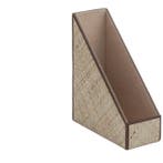 Flamant Dossierhouder Jigs - Tijdschriftenrek - Nieuw in, Huis en Inrichting, Woonaccessoires | Krantenbakken en Lectuurbakken