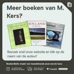 Amsterdam 9789066116245 M. Kers, Boeken, Kunst en Cultuur | Fotografie en Design, Verzenden, Gelezen, M. Kers