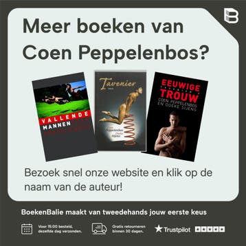 Victorie - Coen Peppelenbos 9789029566810, Verzenden, Gelezen, Coen Peppelenbos
