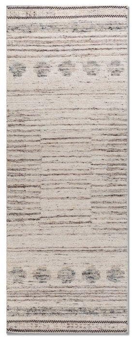 Jaipur Rugs - Platweefsels - Vloerkleed - 100 cm - 270 cm -, Nieuw