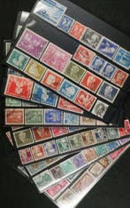 Duitse Democratische Republiek (DDR) - Hoogwaardig poststuk, Gestempeld