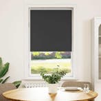 vidaXL Rolgordijn verduisterend 65x175cm stofbreedte 60,7 cm, Huis en Inrichting, Stoffering | Gordijnen en Lamellen, Verzenden