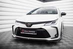 Bodykit Toyota Corolla XII Sedan (2019–2023), Auto-onderdelen, Ophalen of Verzenden, Nieuw