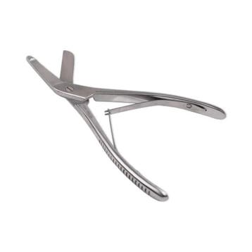 Gips / verbandschaar Seutin zwaar model RVS 23 cm, Verzenden, Nieuw