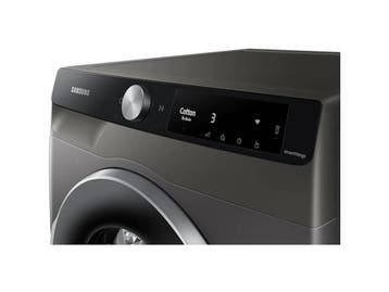 Samsung DV80T6220LX - Warmtepompdroger - AI Control Hygiene, Verzenden, Zo goed als nieuw