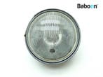 Koplamp Honda CB 450 (CB450) EU/USA RH, Motoren, Verzenden, Gebruikt