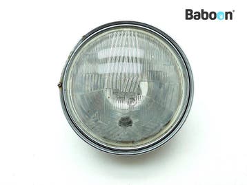 Koplamp Honda CB 450 (CB450) EU/USA RH, Motoren, Verzenden, Gebruikt