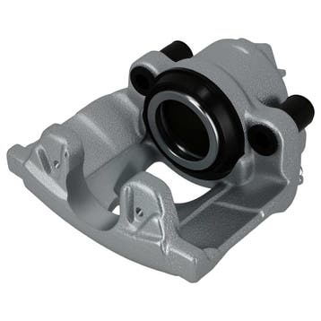Paar Floating Caliper voorzijde geschikt voor VW Passat S..., Verzenden, Nieuw, Volkswagen