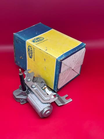 Fiat UNO wisser motor, Auto-onderdelen, Verzenden, Nieuw, Fiat