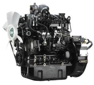 Mitsubishi S4S-DT NEW - Mypartsplace - Dieselmotoren, Doe-het-zelf en Verbouw, Motoren, Ophalen of Verzenden, Nieuw, Dieselmotor
