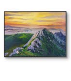 Stanislav Kunchev 1984 - “Dreams over Anboto”