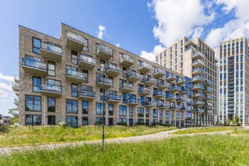 Te huur: Appartement Waalbandijk in Nijmegen, Gelderland, Nijmegen, Appartement