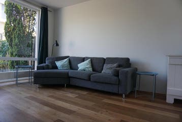 Te huur: Huis Emanuel van Meterenstraat in Amsterdam, Noord-Holland, Amsterdam