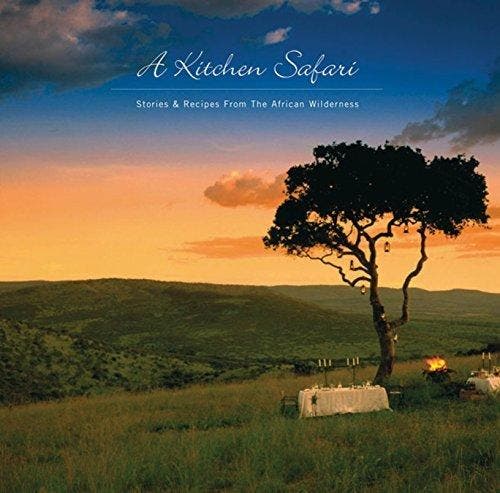 A Kitchen Safari 9781770078079 Yvonne Short, Boeken, Taal | Engels, Zo goed als nieuw, Verzenden