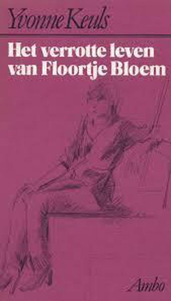 Het verrotte leven van Floortje Bloem 9789026305474 Keuls, Boeken, Politiek en Maatschappij, Gelezen, Verzenden